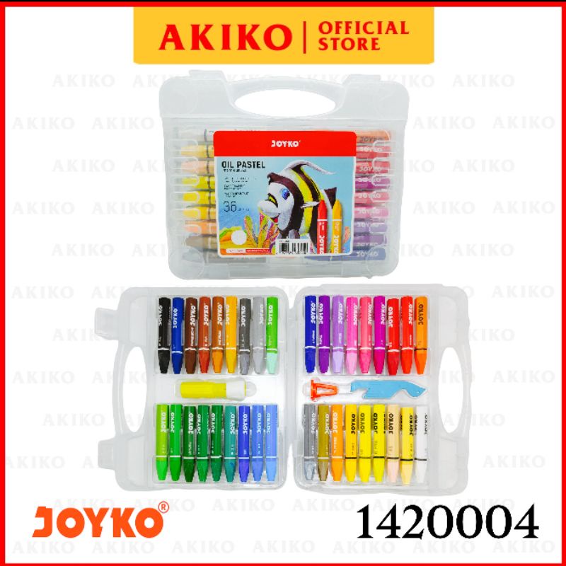 

36C Crayon Titi Case