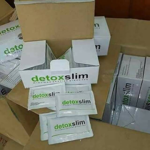 Detox Slim