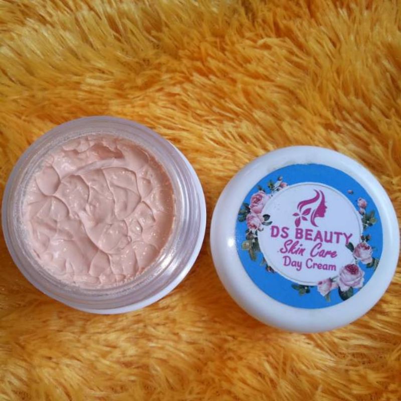 Day Cream DS Beauty