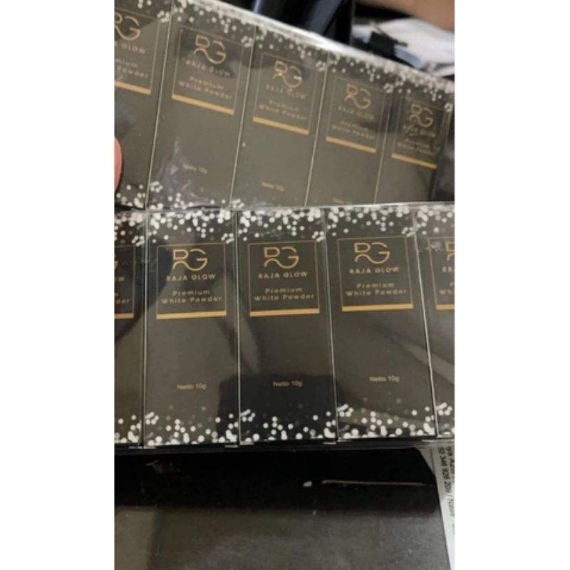 Bibit pemutih apoteker by agus salim