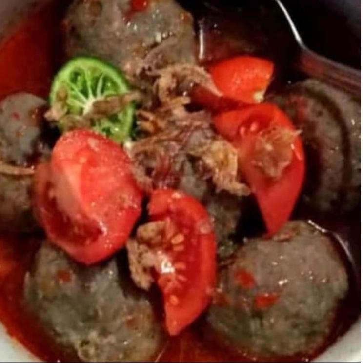 

Official Shop--BASO IKAN SEDANG/HITAM ISI 9