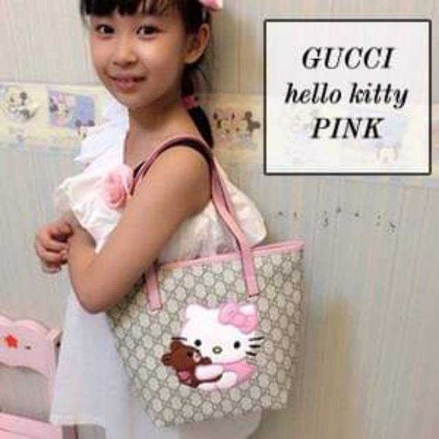 Tas Anak Gucci / Kids Bag Gucci
