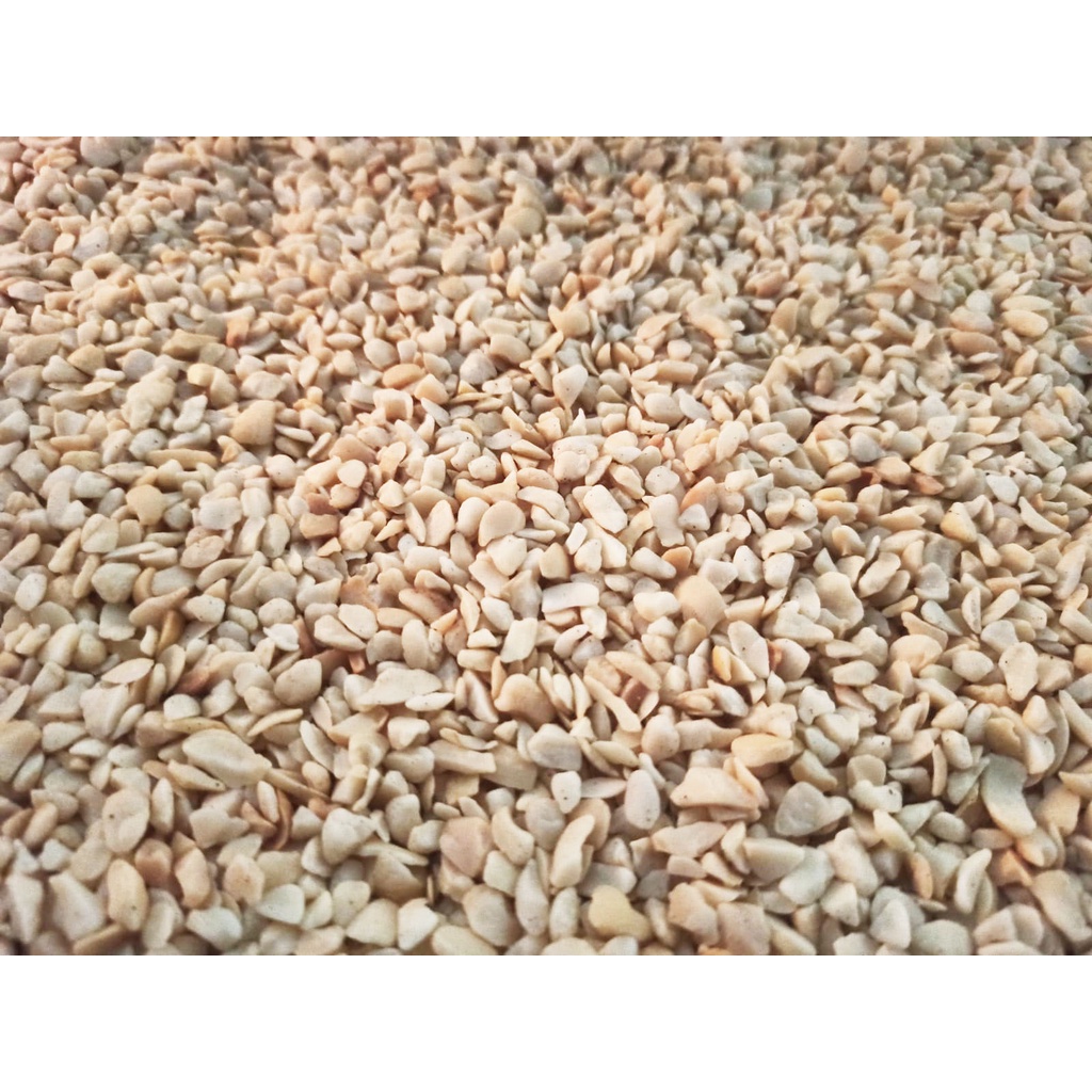 

Macadamia Belah Panggang Madu 250 G