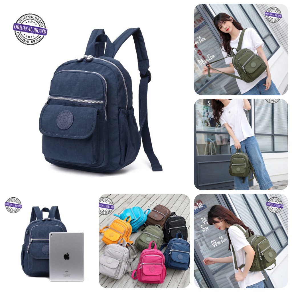 GUDIKA 5017 Original - tas ransel Gudika Anti Air fashionable Import muat tablet 10 inc terbaru - ransel - backpack - rangsel - punggung - leptop - laptop - sekolah - kuliah - kerja - pria - wanita - tas gudika bag - kekinian