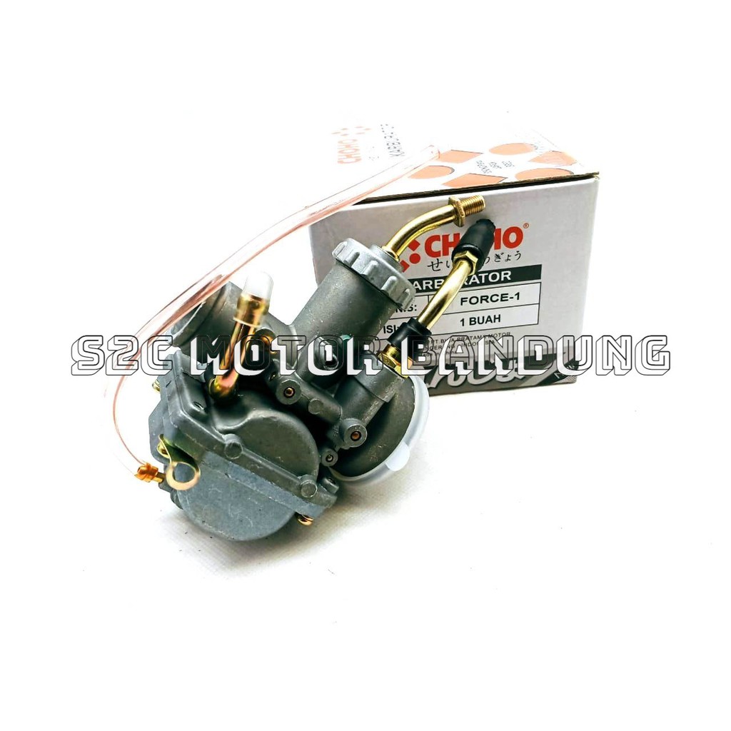 KARBURATOR FORCE 1 F1ZR F1 ZR CHOHO-3
