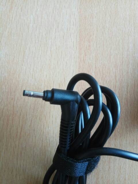 ADAPTOR CHARGER HP COMPAQ MINI 700 SERIES, HP MINI 1000 SERIES ORIGINAL