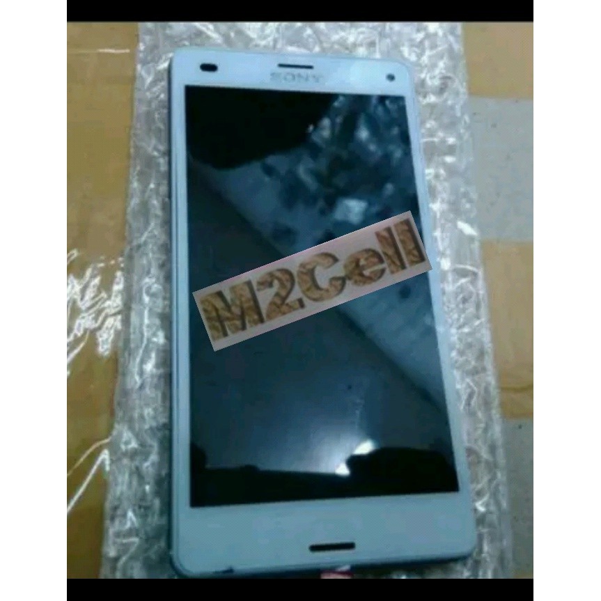 LCD TOUCHSCREEN SONY XPERIA Z3 COMPACT Z3 MINI 4.6 ORIGINAL