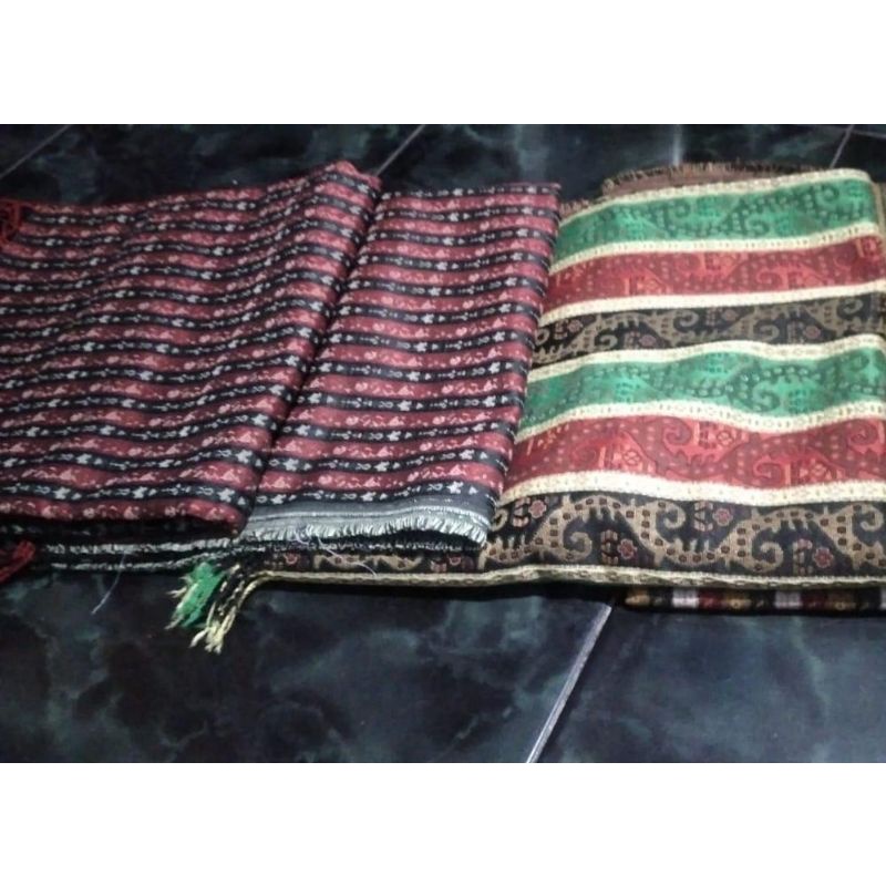 SORBAN SYIRIA RIDA SALIMI IMPORT ORIGINAL SYIRIAA