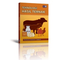 

Teknologi Hasil Ternak