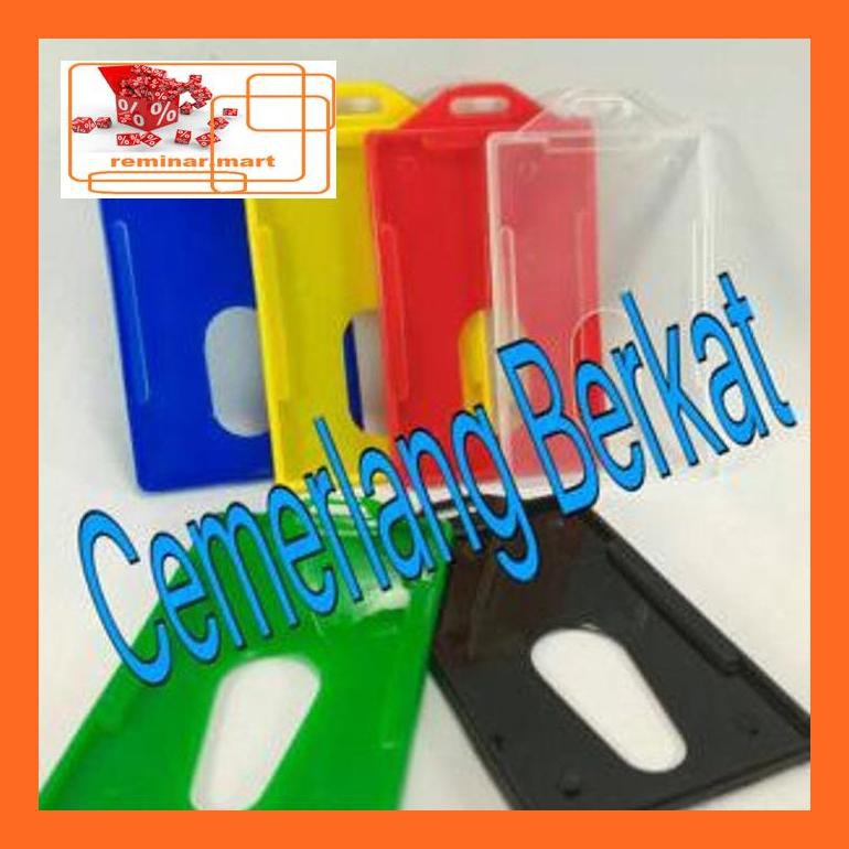 

474Srem Casing Id Card Standard Repjd80E