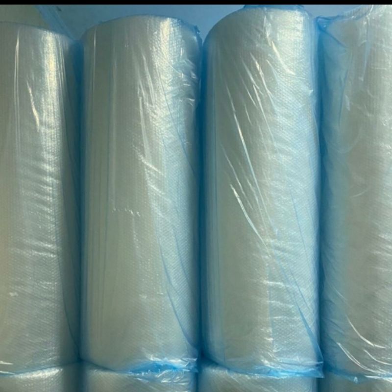 

bubble wrapping 1.25m x 50m (tebal)