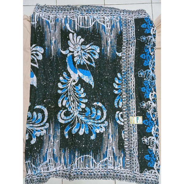Sarung Tuban Wanita Siap Pake