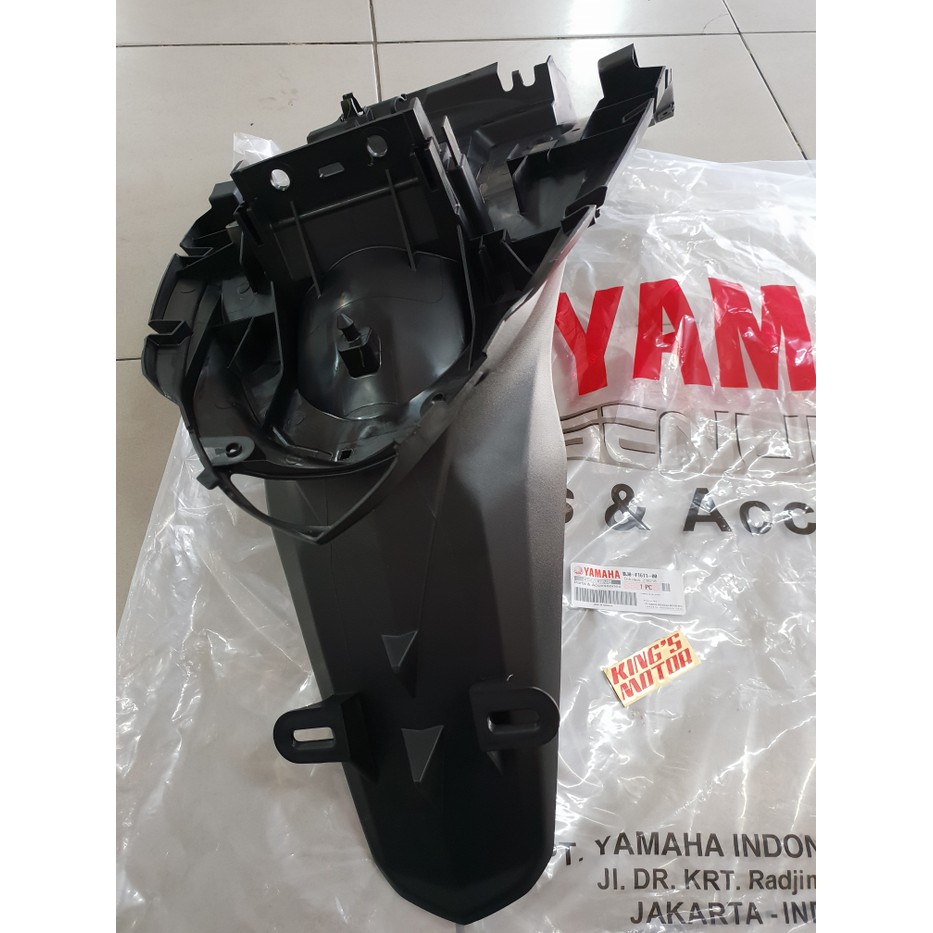 SPAKBOR BELAKANG FINO 125(BJ8) ASLI YAMAHA