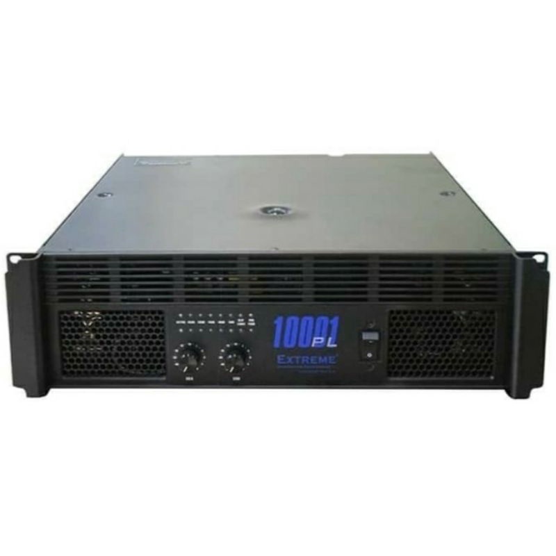 Power Amplifier EXTREME PL 10001 original