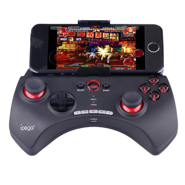 Paling Murah      Gamepad Wireless IPEGA PG-9025 Joystick Bluetooth PG 9025 Game pad