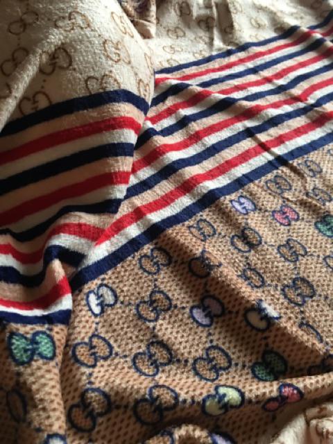 Maison Elmesa Selimut On The Go Blanket 180x200 Cm  Y9n0 Selimutlembut Lembut Murah Kualitas