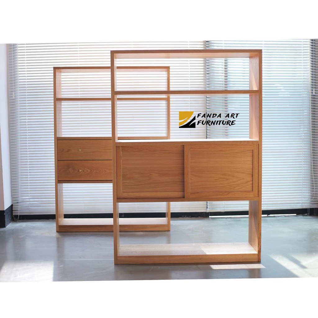 Rak Minimais Rak Mini Rak Minimalis Rak Serbaguna Tempat Tas Gantung Rak Laci Rak Pintu