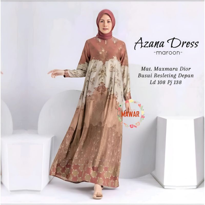 Azana Dress Maxmara
