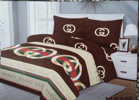 Rc Sprei Lady Rose Ukuran 180x200 Emboss