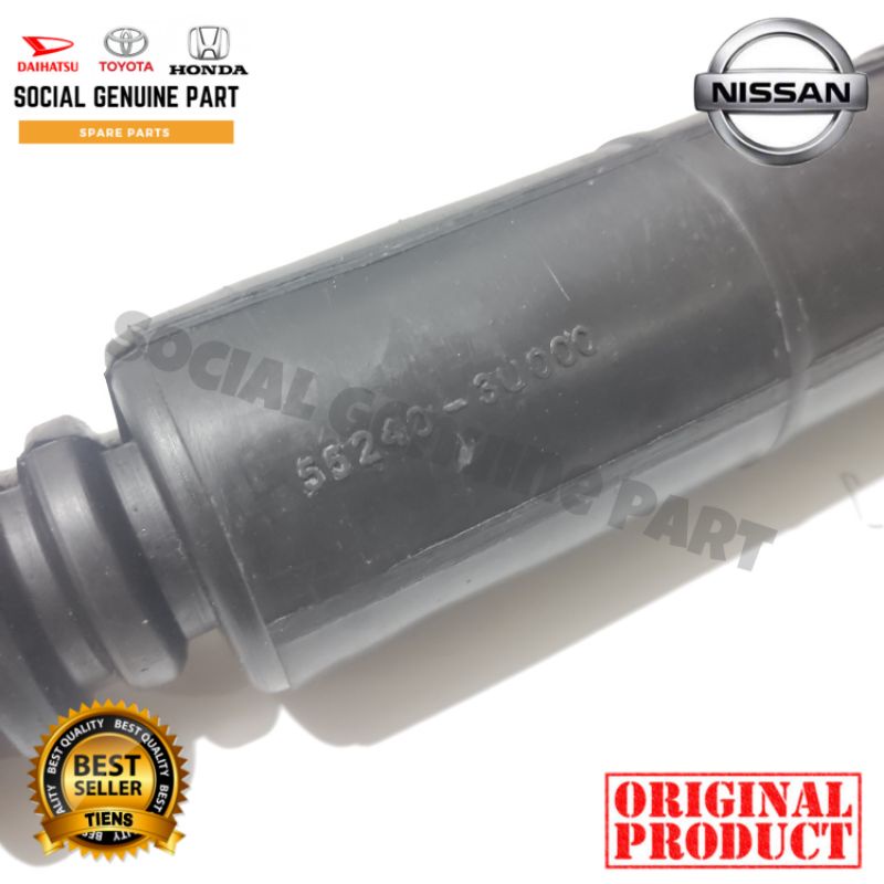 boot shock belakang Nissan livina original import