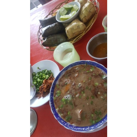 

Coto Makassar MAYO
