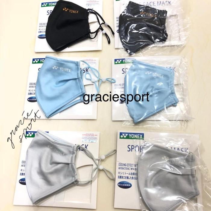 Flum | Masker Yonex Limited Edition