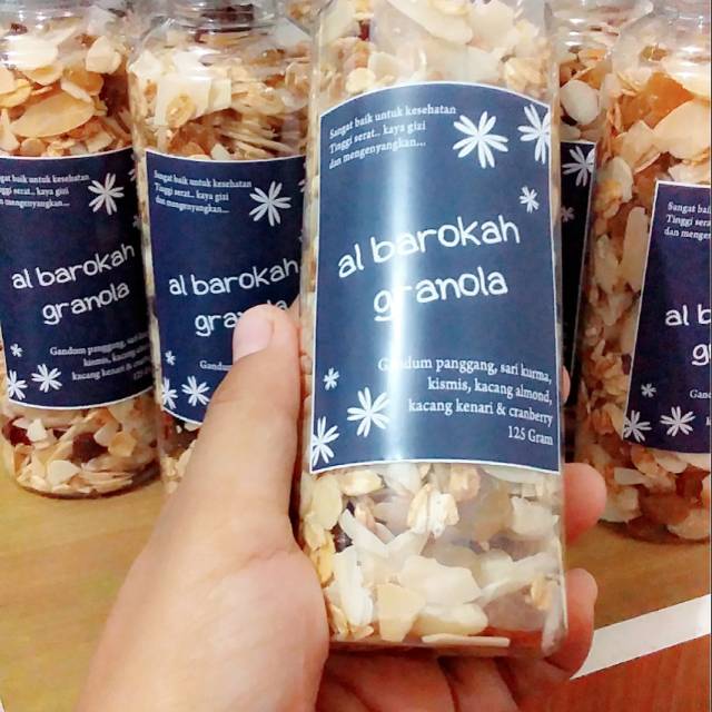 

Granola