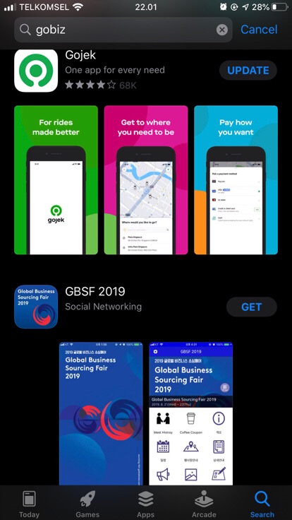 Plastik Vacuum Import Food Grade Clear 30 X 40 Cm