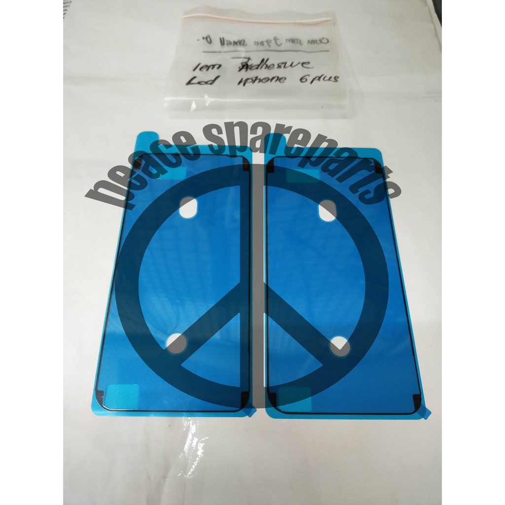 

LEM ADHESIVE LCD IPHONE 6 PLUS