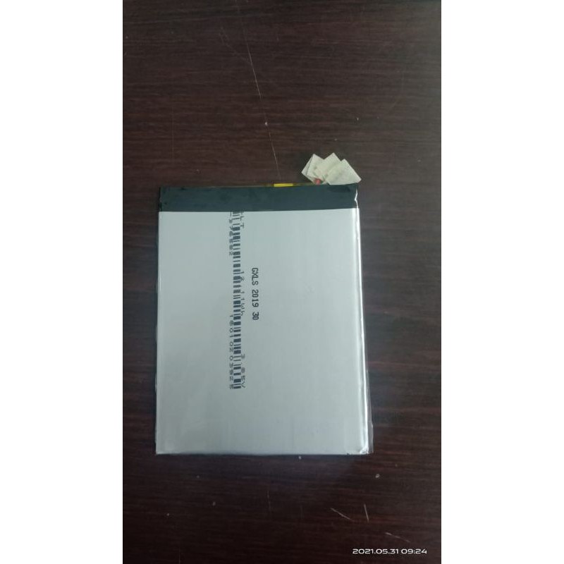 Baterai Hotwav K2 pearl  Original