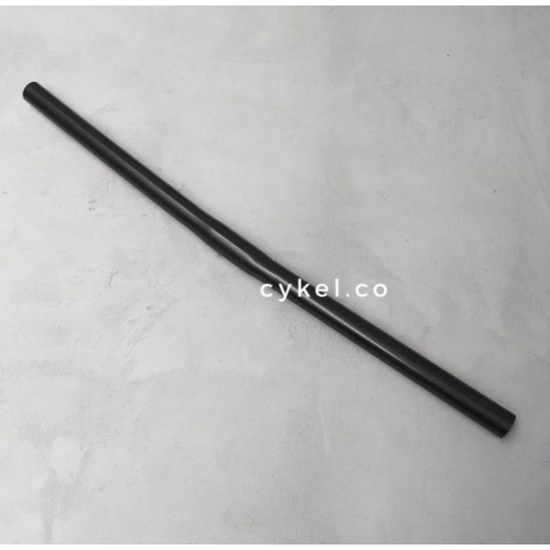 titanium handlebar brompton s type sport flatbar 25.4mm