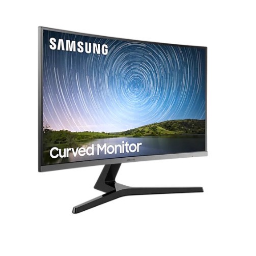 Samsung Curved LED Monitor 27&quot; C27R500FHE