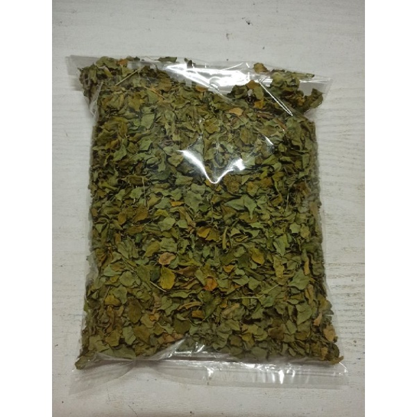 

Daun Kelor Kering 50gr Murni Daun Kelor tanpa campuran, dijemur ☀