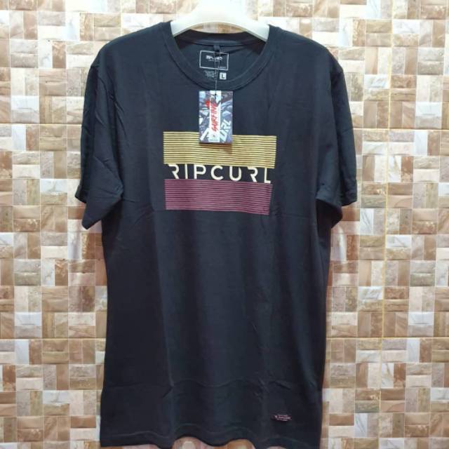 Kaos Rip Curl Premium Like Ori