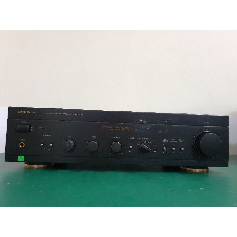 Amplifier Denon PMA-390
