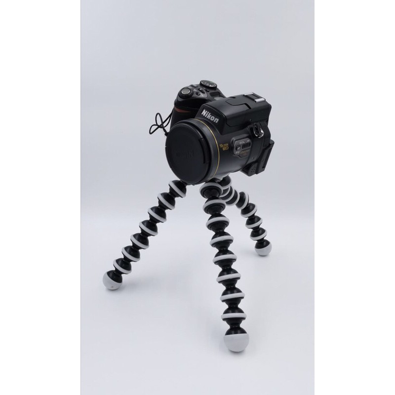 TRIPOT GORILA / TRIPOD GORILLA SIZE L / Z-03 TRIPOD GORILLA BERKUALITAS