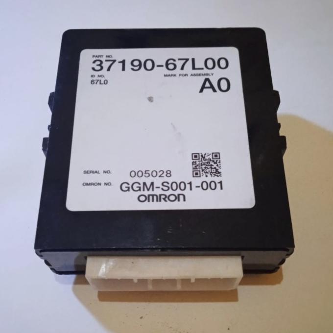 Controller assy keyless atau Ecu Keyless Karimun Wagon R Type GX GS