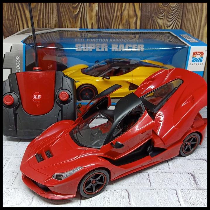 mainan mobil remot control