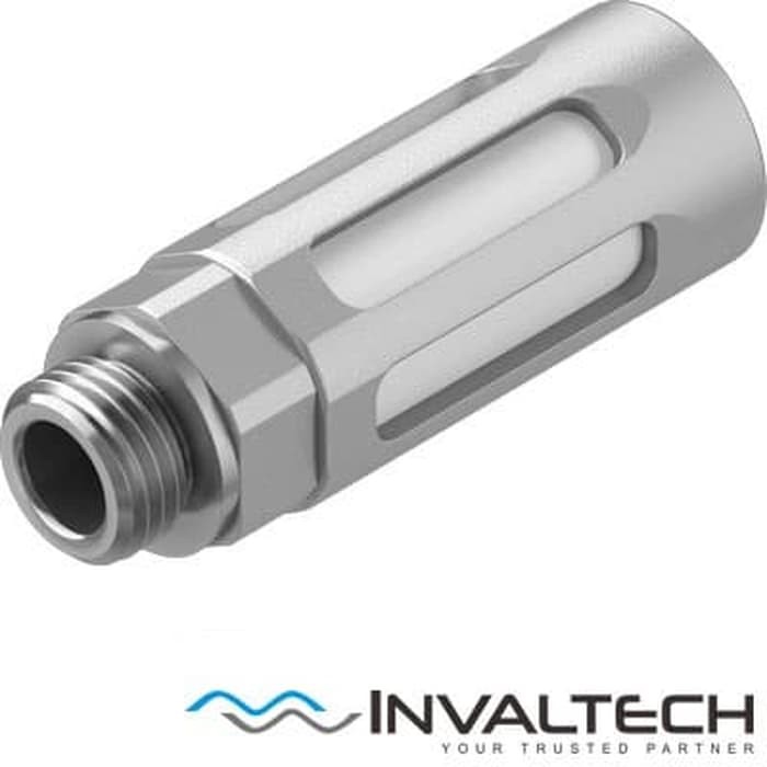 Jual FESTO SILENCER U3/8B ( 6843 ) Shopee Indonesia