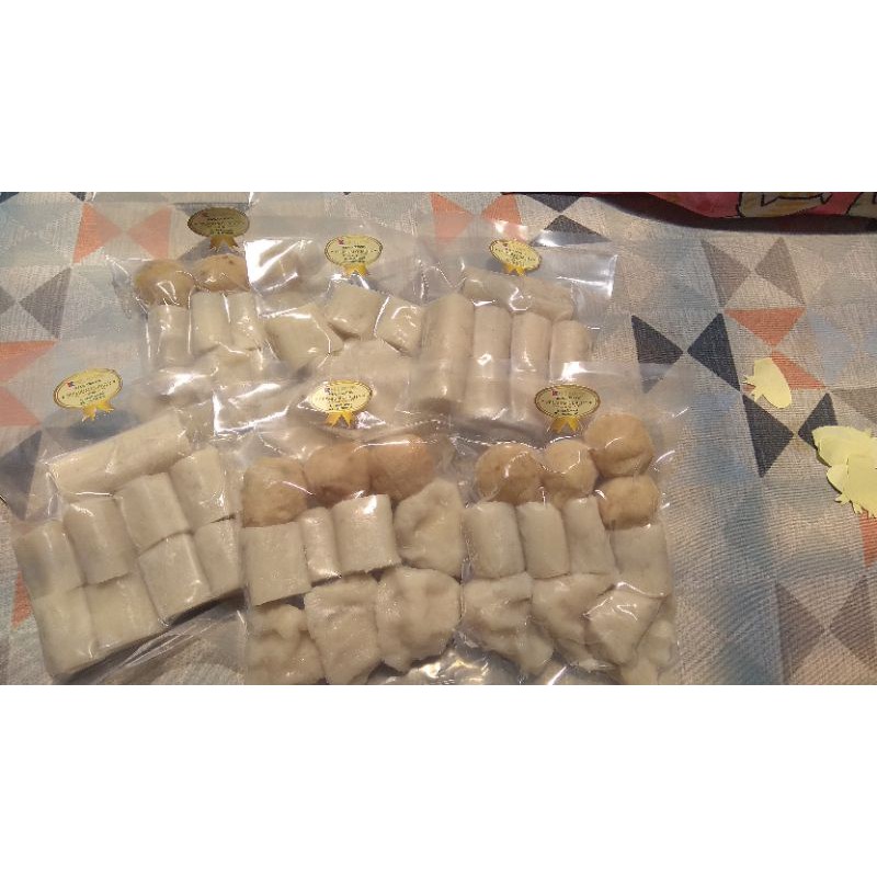 

pempek