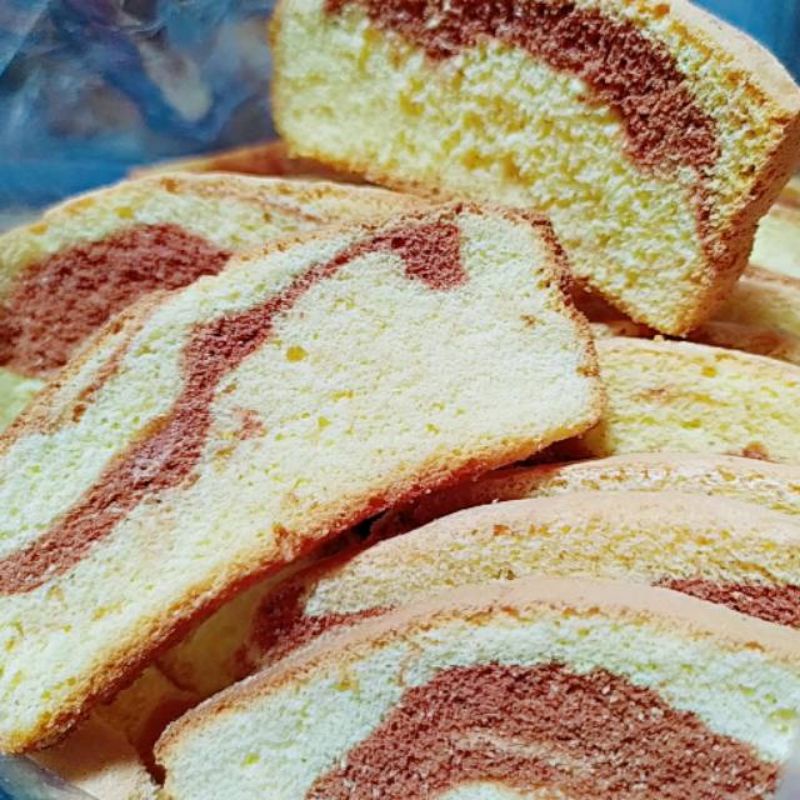 250 gr kue bolu kering | snack kiloan murah | cemilan enak