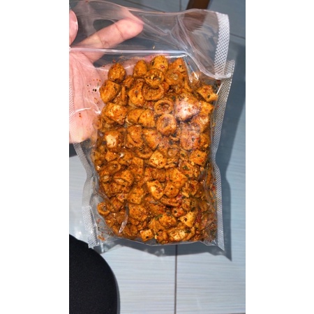 

SOTONG & PILUS CIKUR