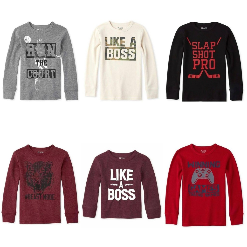 BZ Kaos Anak Laki laki kaos Anak Tanggung Kaos Anak Tangan Panjang Kaos Anak Cowok TCP 1803212