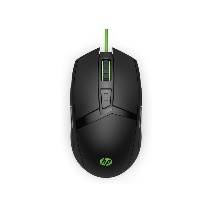 Mouse Gaming HP Pavilion 300