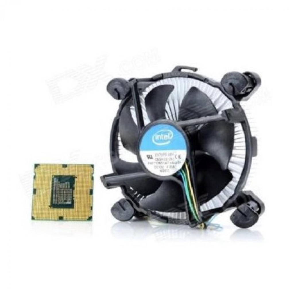 PROCESSOR INTEL CORE I5 3470 TRAY + FAN LGA 1155