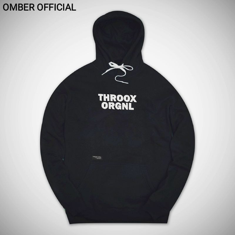 Throox Pullover Hoodie II Kesper THROOX ORGNL Ready