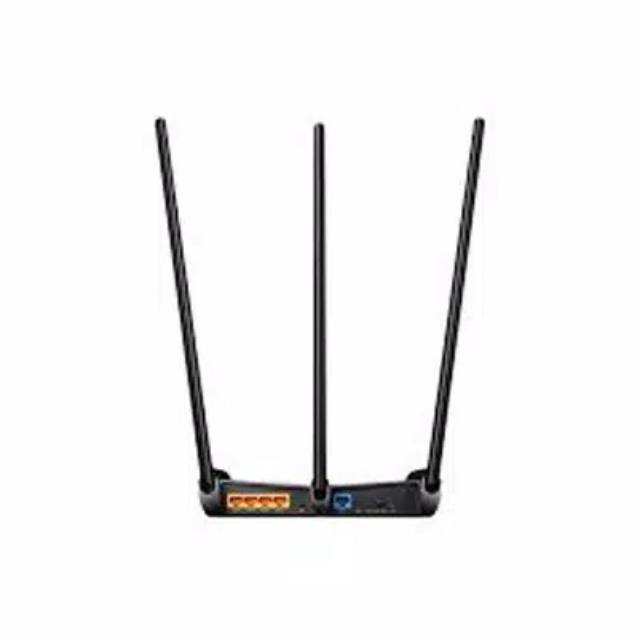 TPLINK TL-MR941HP 450Mbps High Power Wireless N Router