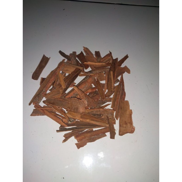 

Kayu manis(Meniran) 100gr