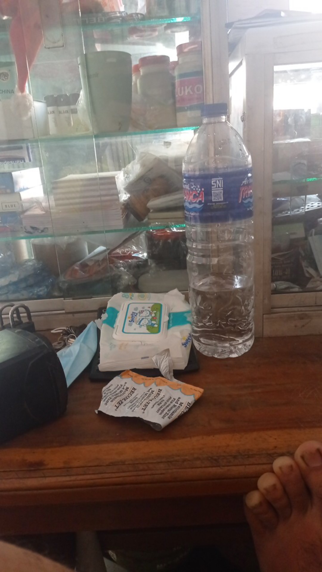 Bmk M8 X 40 /baut Mur Kuning 12 Panjang 4 Cm/baut 12 Panjang 4 Cm