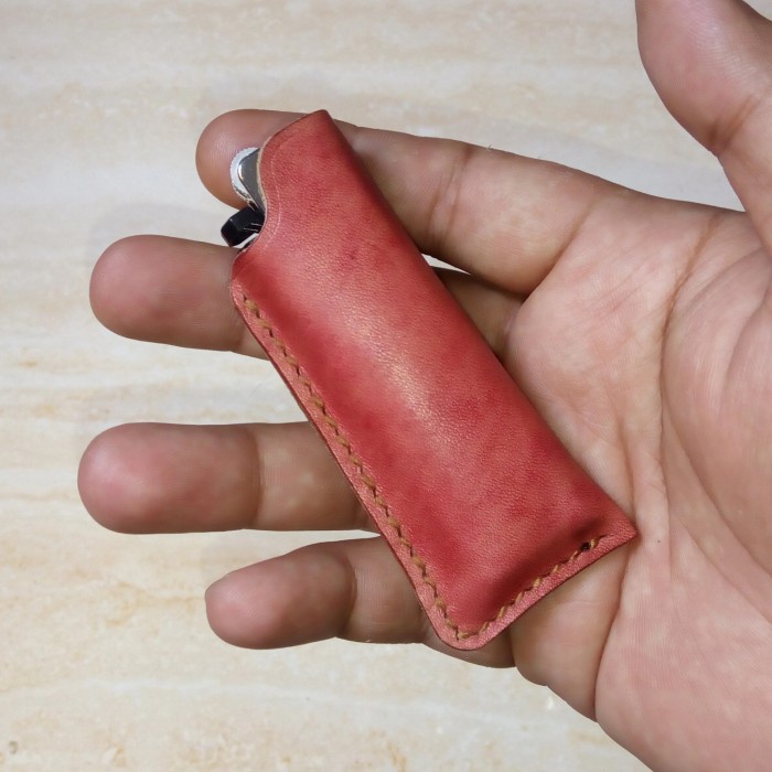 

Murah Sarung Korek Vegtan + Lanyard Bergaransi